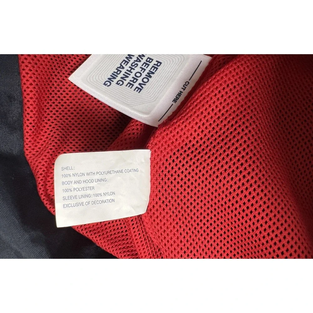 GAP lightweight windbreaker